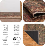 Keen Home Design 3x5 Rug - Image 7