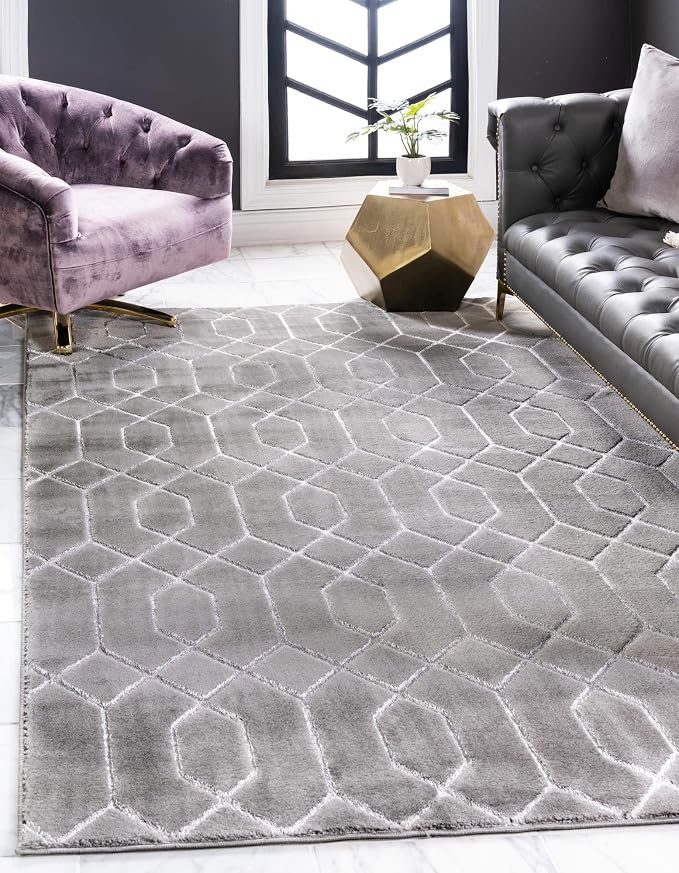Marilyn Monroe Glam Collection Area Rug by UniqueLoom