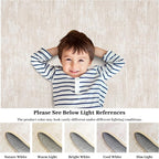 Garvee 8x10 Area Rug for Bedroom Washable Kids Room Rug - Image 7