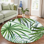 Round Rug 3.3ft - Image 2