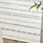 jinchan Boho 2x3 Rugs for Entryway - Image 8