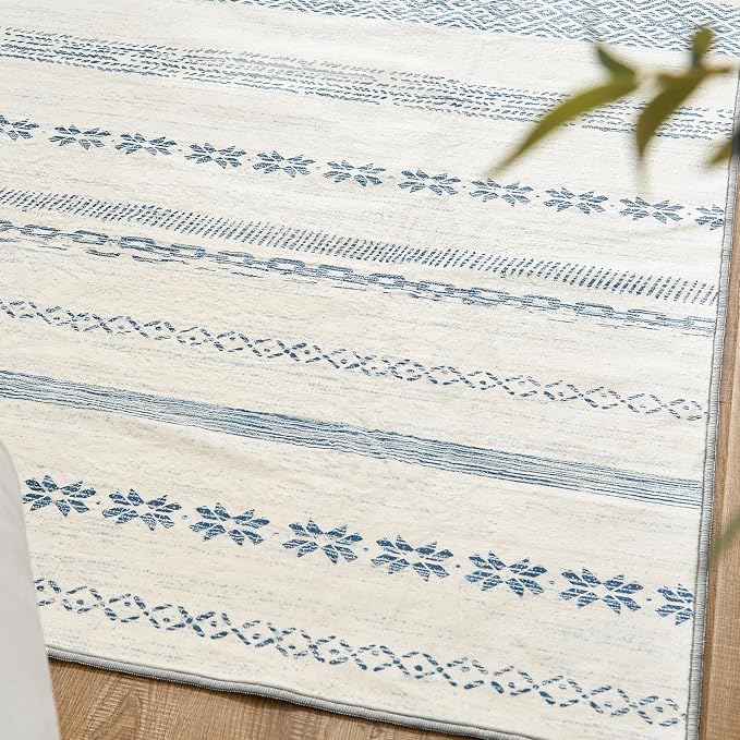 jinchan Boho 2x3 Rugs for Entryway - Image 8