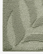 LUMI Front Door Mat Indoor Entrance 48"x72", Low Profile Welcome Mat, Non-Slip - Image 9
