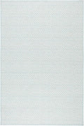 Dash and Albert Herringbone Machine Washable Area Rug by DashAlbert