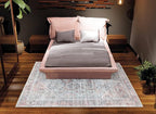 Bloom Rugs Washable Non-Slip 8' x 10' Rug - Image 8