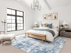 6x9 Area Rug Living Room Rugs - Image 7