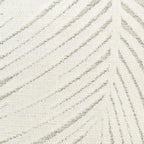 Nourison Home Suncoast Grey 5'3" x 7'3" Area Rug - Image 6