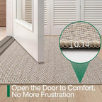 LUMI Ultra Thin Indoor Door Mat - Image 3
