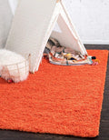 Unique Loom Solid Shag Collection Area Rug by UniqueLoom