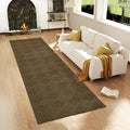 jxgzyy Runner Rug 2'11" x 9'10", Commercial Front Door Mat, Heavy Duty Indoor by jxgzyy