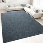 HQAYW 5x7 Area Rugs for Living Room Bedroom, Modern Thickened Memory Foam Soft - Image 2