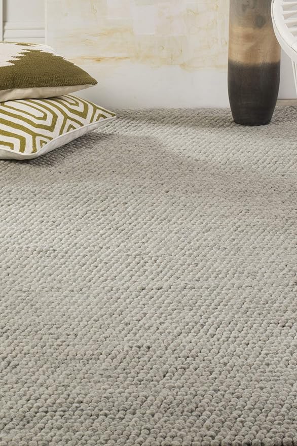 SAFAVIEH Natura Collection Runner Rug - Image 5