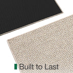 LUMI Ultra Thin Indoor Door Mat - Image 6