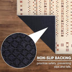 Keen Home Design 6x9 Rug - Image 5