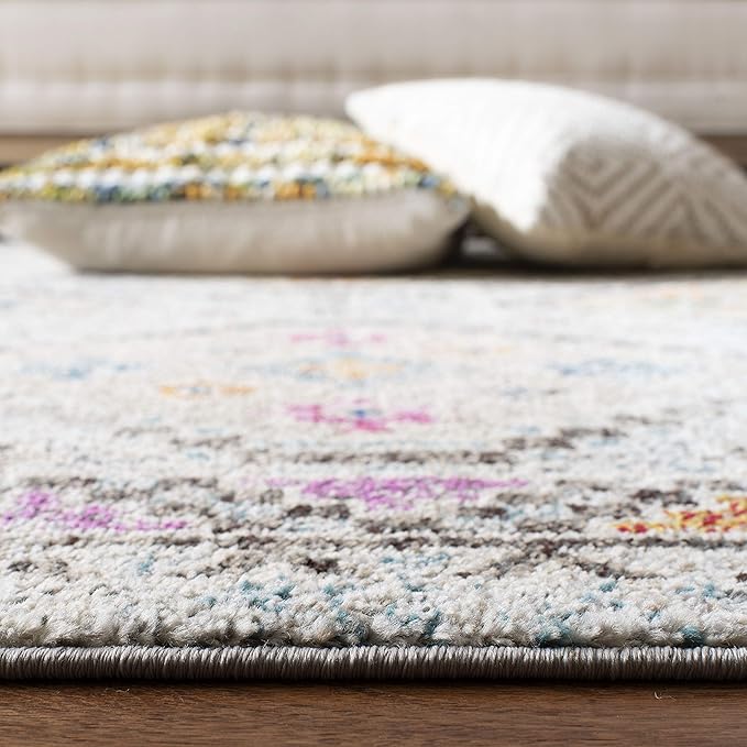 SAFAVIEH Madison Collection Area Rug - Image 5