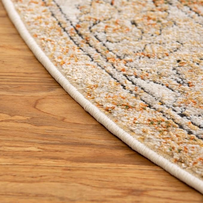 Unique Loom Isabella Collection Area Rug - Image 5