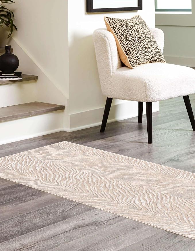 Unique Loom Finsbury Collection Area Rug - Image 4