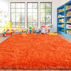 Area Rugs for Living Room, Soft Shaggy Carpets for Living Room, Fuzzy Rugs for - Image 5