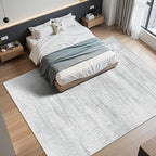 VEVOR 10 x 14 ft Area Rug Large Washable Rug Non-Slip and Tear-Resistant Soft - Image 8