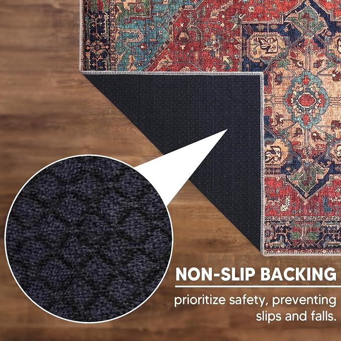 Keen Home Design 2x7 Rug - Image 6