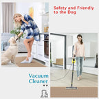 GOYLSER 18ft Jute Hallway Rug Runner Non Slip, Front Door Runner Indoor Entrance - Image 7