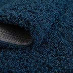 Unique Loom Solid Shag Collection Area Rug - Image 6