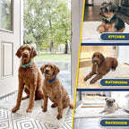 Muddy Mat® Shown on TV – Super Absorbent Microfiber Dog Door Mat - Image 7