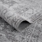 Bloom Rugs Washable 6' x 9' Rug - Image 5