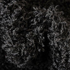 Unique Loom Solid Shag Collection Area Rug - Image 7