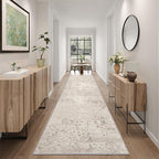 Art&Tuft Non-Slip Runner Rug by Art%26Tuft