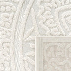 Paco Home Modern in- and Outdoor Rug - Image 4