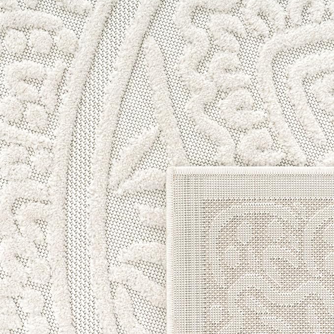 Paco Home Modern in- and Outdoor Rug - Image 4