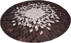 Round Area Rug – Soft and Durable Floor Mat - Image 3