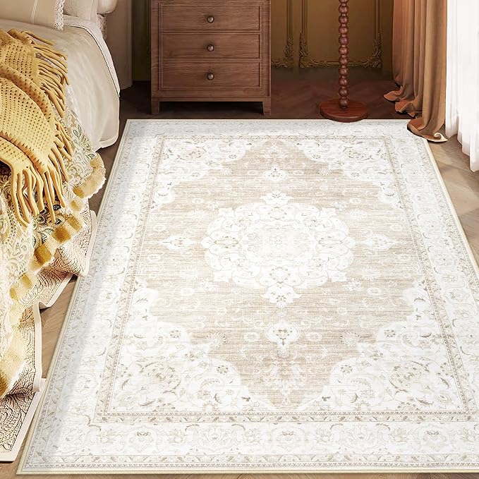 Area Rug 3x5 Entryway Rugs - Image 5