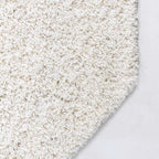 Unique Loom Solid Shag Collection Area Rug - Image 12