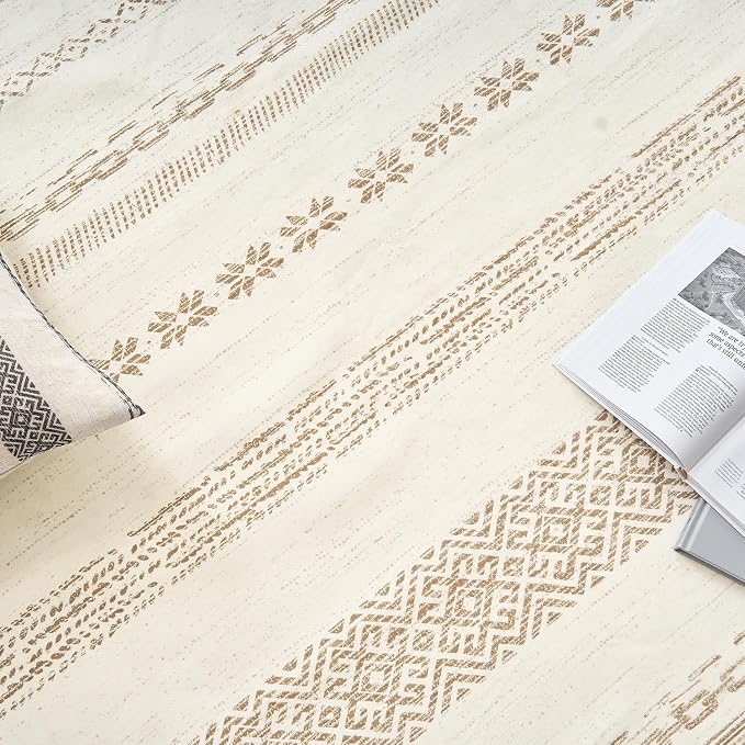 jinchan Boho 2x3 Rugs for Entryway - Image 7