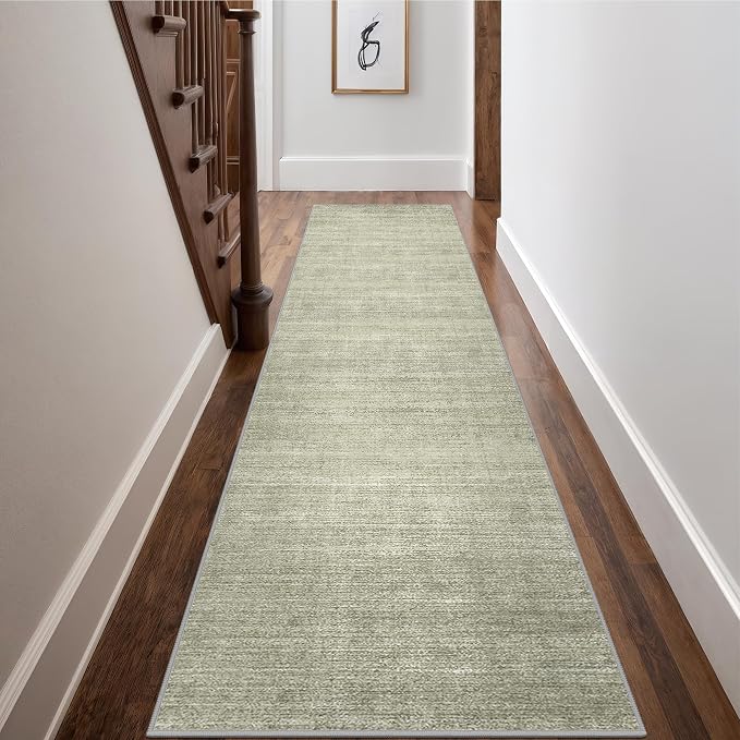 Art&Tuft Non-Slip Runner Rug - Image 4