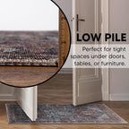 Keen Home Design 2x3 Rug - Image 5