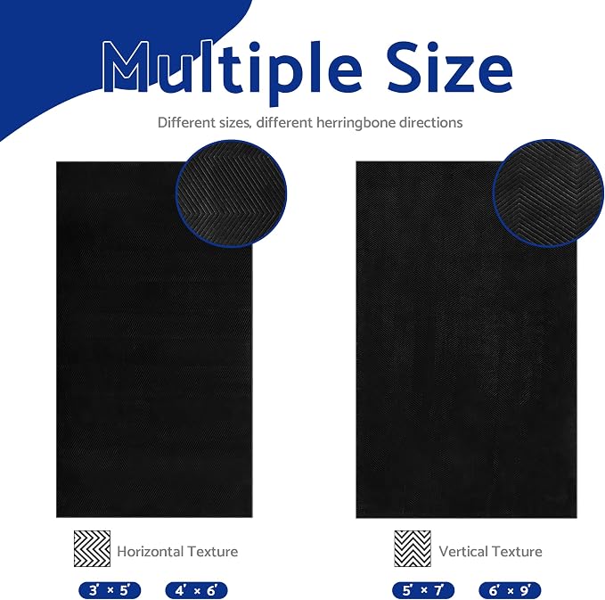 Area Rug for Living Room - Image 7