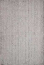 Modern Herringbone Chevron Collection Handcrafted Wool Area Rug by RestorationandRenovation