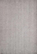 Modern Herringbone Chevron Collection Handcrafted Wool Area Rug by RestorationandRenovation