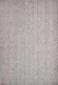 Modern Herringbone Chevron Collection Handcrafted Wool Area Rug by RestorationandRenovation