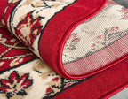 Unique Loom Espahan Collection Area Rug - Image 7