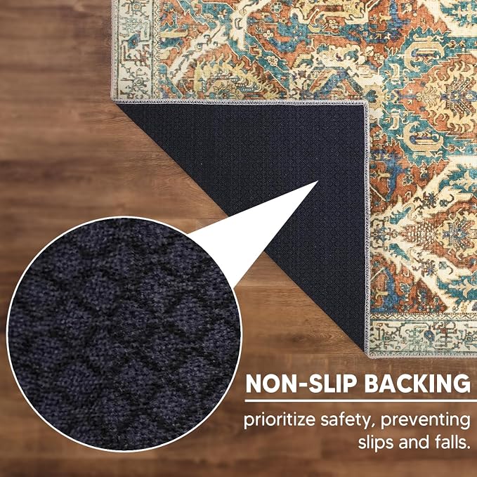 Keen Home Design 9x12 Rug - Image 5