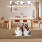 jxgzyy Extra Long Hallway Runner Rug, 3x16 Foot Commercial Carpet Runner - Image 8