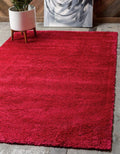 Unique Loom Solo Collection Area Rug by UniqueLoom