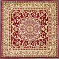 Unique Loom Versailles Collection Traditional Classic Medallion Floral Motif by UniqueLoom