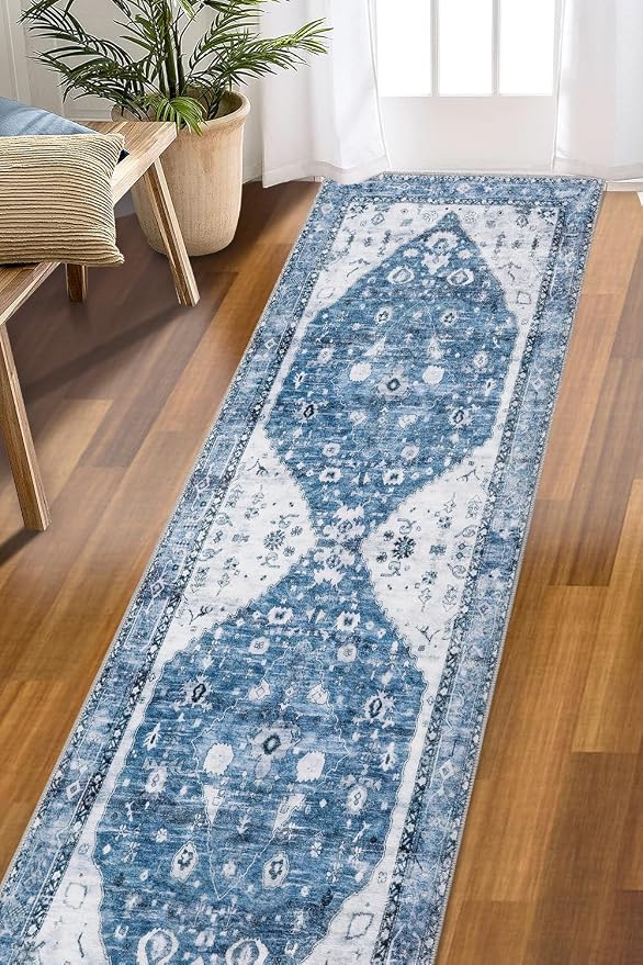COMSLE Boho Runner Rug - Image 5