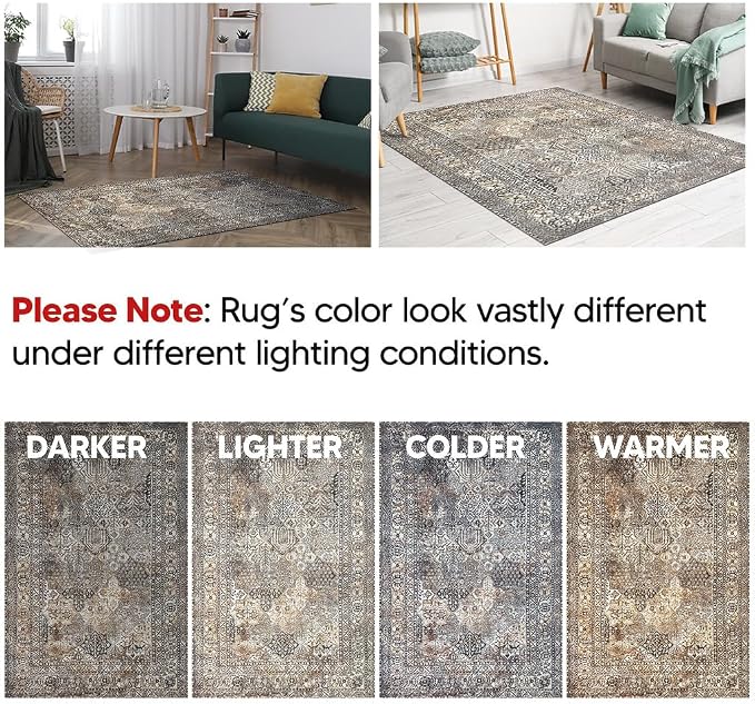 Keen Home Design 2x10 Rug - Image 6