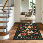 U'Artlines Indoor Door Mat Entrance Rug 2'x3'Soft Non Slip Machine Washable - Image 7